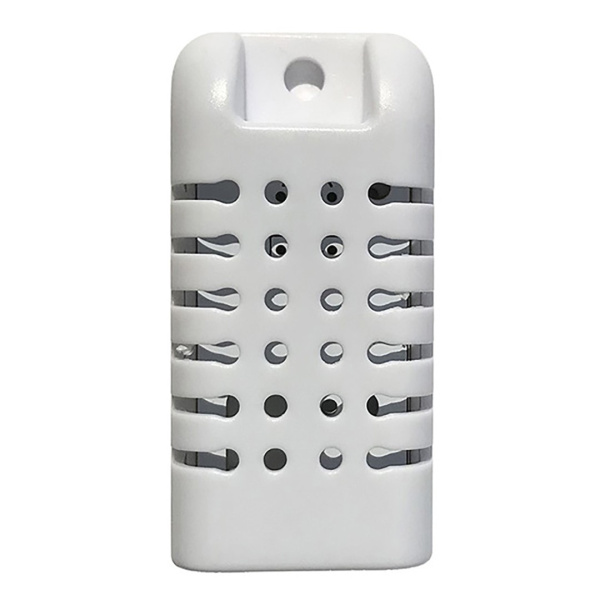 Радиодатчик MY HEAT температуры и влажности, комнатный