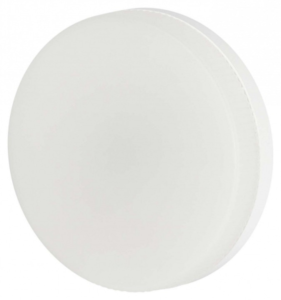 Лампа светодиодная Эра  GX53 15Вт 4000K LED GX-15W-840-GX53 R