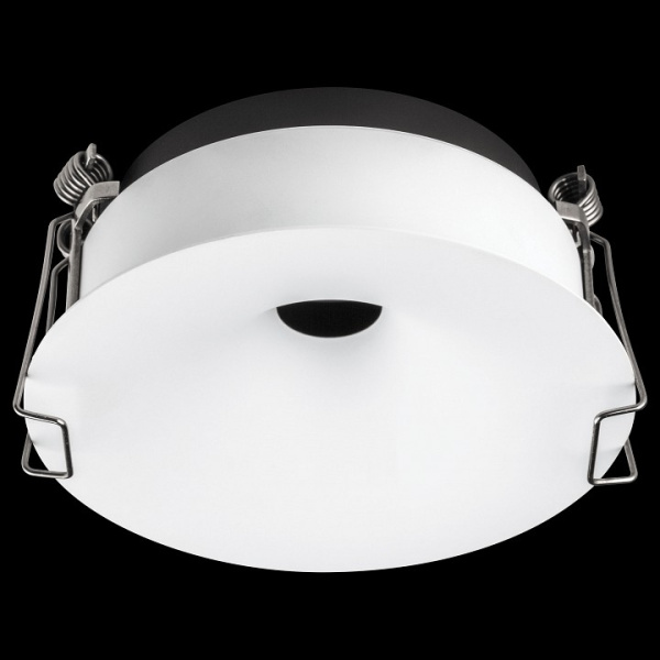 Рамка на 1 светильник Lightstar Spira 074206-11