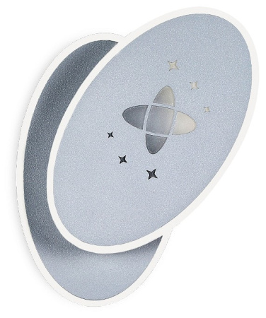 Накладной светильник Ambrella Light FW FW109