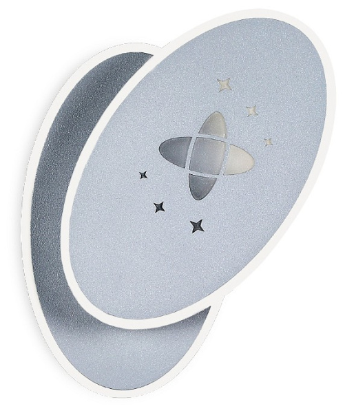 Накладной светильник Ambrella Light FW FW109