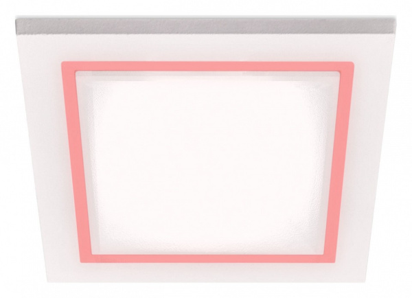 Встраиваемый светильник Ambrella Light TN TN122