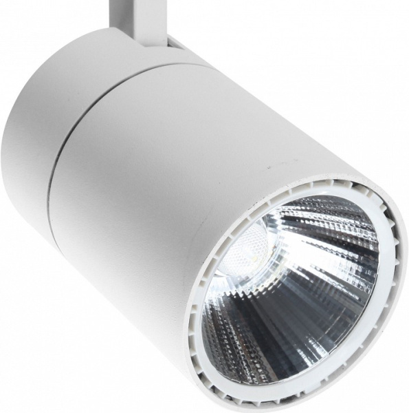 Светильник на штанге Escada 20032 20032TRA/03LED SWH