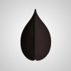 Накладной светильник Imperiumloft LISSEN lissen01