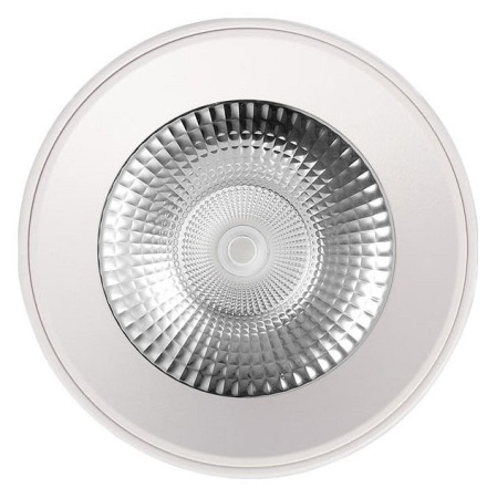 Встраиваемый светильник Loft it Bar 10345 White