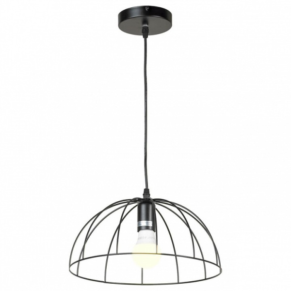 Подвесной светильник Lussole Lattice 1 GRLSP-8213