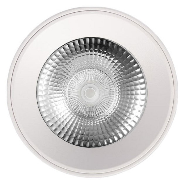 Встраиваемый светильник Loft it Bar 10345 White