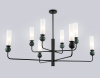 Люстра на штанге Ambrella Light LH LH53275
