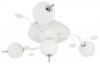 Потолочная люстра Escada 10229 10299/3LED BL
