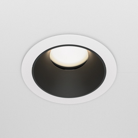 Встраиваемый светильник Maytoni Share DL051-U-1WB