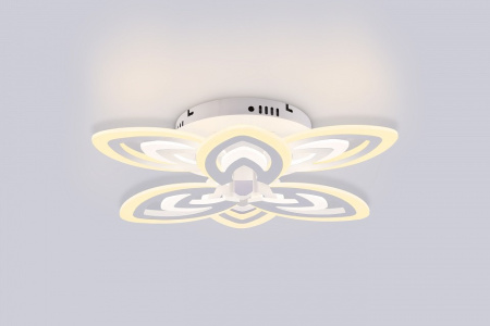Потолочная люстра Ambrella Light FA FA4546