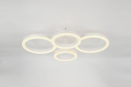 Потолочная люстра Rivoli Juniper Б0068478