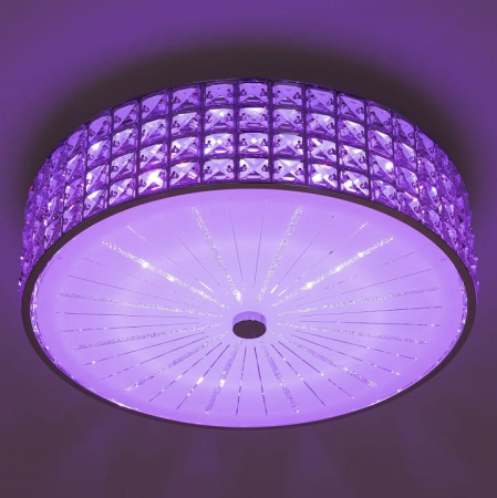 Накладной светильник Citilux Портал CL32415G1