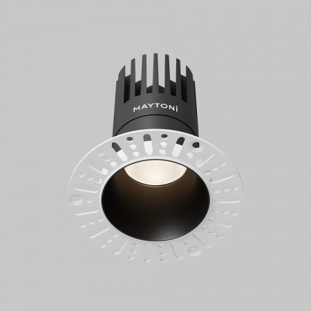 Линза Maytoni Technical Омут Lens003D45-15W