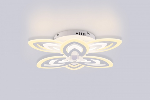 Потолочная люстра Ambrella Light FA FA4546