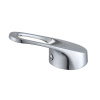 Ручка для смесителя Iddis Optima Home 99440C02SM хром
