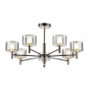 Люстра на штанге Citilux ELAN CL241171