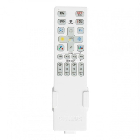 Подвесной светильник Citilux Юпитер CL730B090S