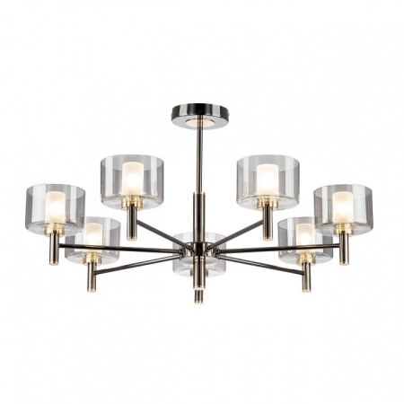 Люстра на штанге Citilux ELAN CL241171