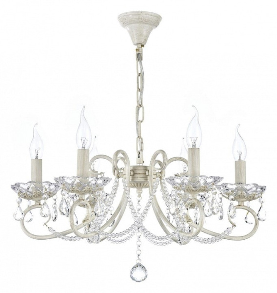 Подвесная люстра Arti Lampadari Patricia Patricia E 1.1.6.600 CG