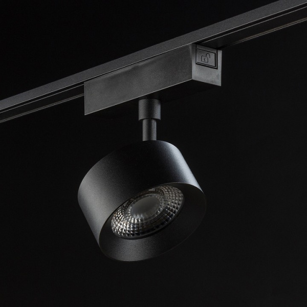 Светильник на штанге SWG PRO SLIM SL-SLIM-FTSBL-10-CCT