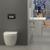 Подвесной унитаз Duravit Darling New 2549090000