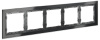 Рамка на 5 постов Voltum S70 VLS110507