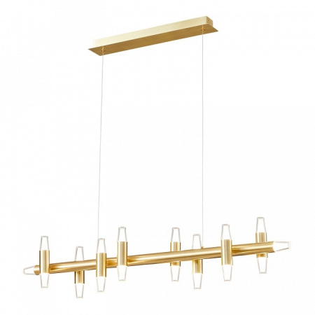 Подвесной светильник Lussole Hopkins LSP-7406