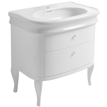 Раковина Simas Lante 90 LA11bi*3