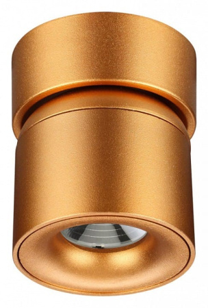 Накладной светильник Novotech Gesso 358810