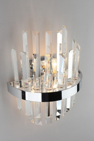 Накладной светильник Omnilux Saviano OML-69001-02