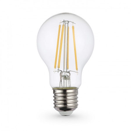 Лампа светодиодная Ambrella Light A60 E27 13Вт 4000K 601314