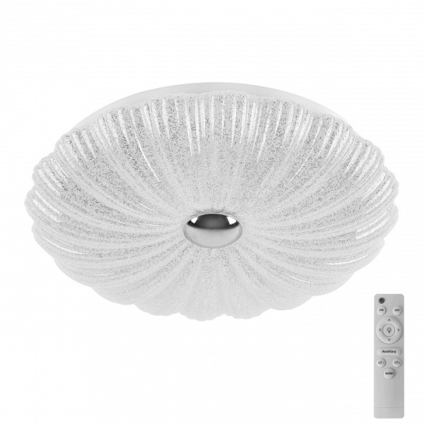 Накладной светильник Lightstar Arco Shell 225650