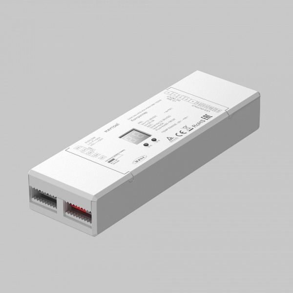 Контроллер Maytoni Lighting control Контроллеры 721016