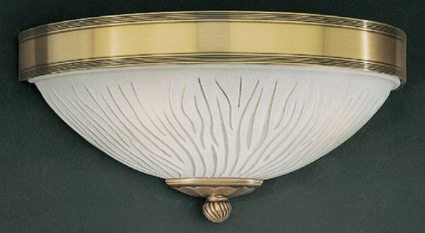 Накладной светильник Reccagni Angelo 56 A 5610/2