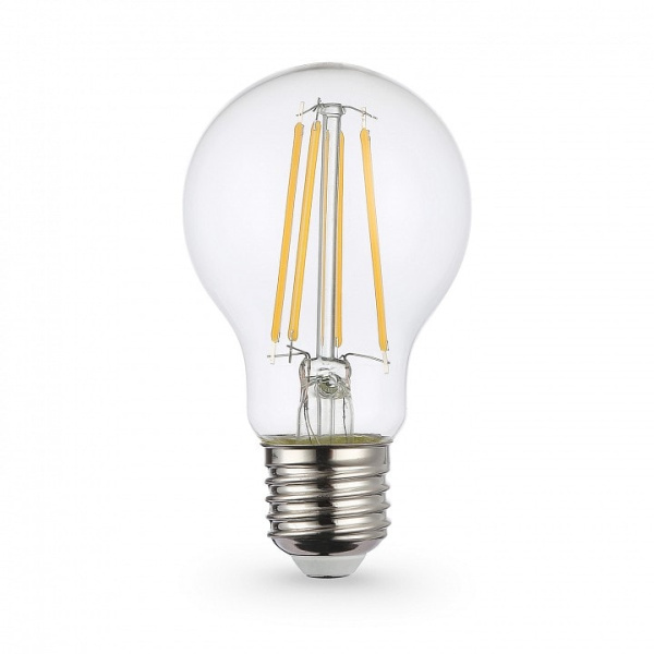 Лампа светодиодная Ambrella Light A60 E27 13Вт 4000K 601314