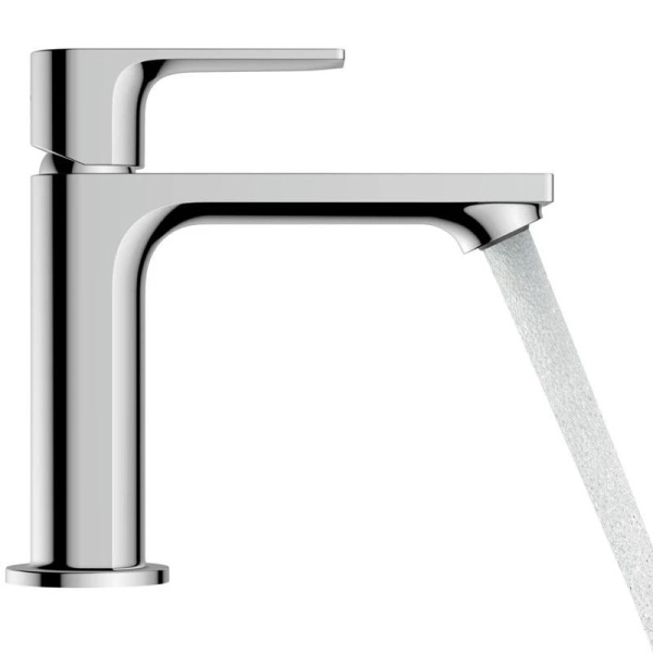 Смеситель для раковины hansgrohe Rebris 72557000