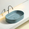Раковина 60,8x38,5 см Ceramica Nova Element CN6048MLG