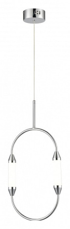 Подвесной светильник Vele Luce Capsula VL7293P11