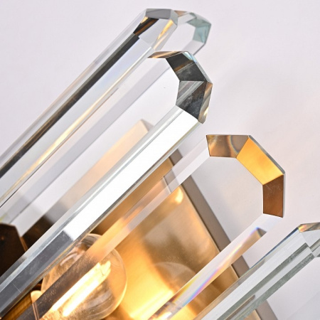 Накладной светильник Imperiumloft BONNINGTON 44,45