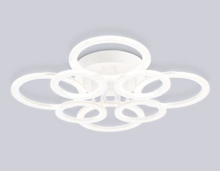 Потолочная люстра Ambrella Light FA FA8945