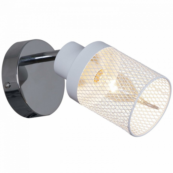 Бра Reluce  05905-0.8-01 WH+CR