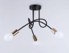 Люстра на штанге Ambrella Light TR TR80415
