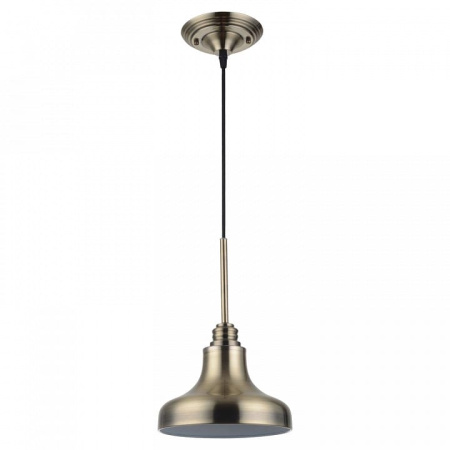 Подвесной светильник Lussole Sona LSL-3006-01
