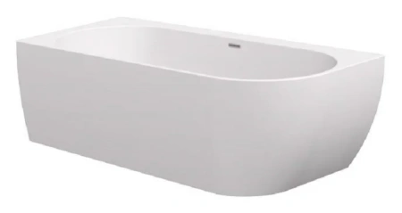Акриловая ванна Ravak Freedom 170х80 XC00100041 белый