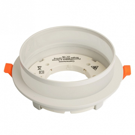 Встраиваемый светильник Feron DL700 51093