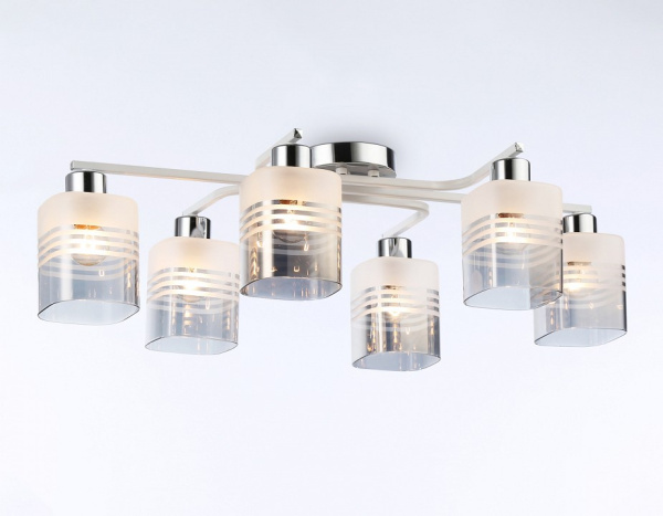 Накладной светильник Ambrella Light TR TR303207