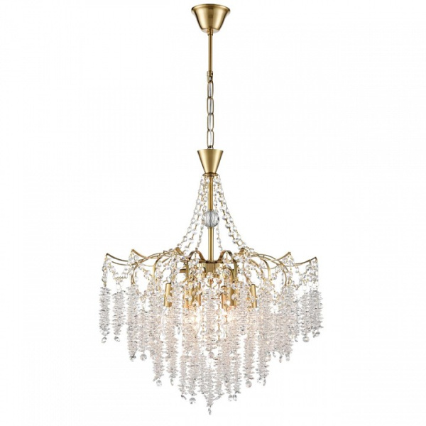 Подвесная люстра Lumion Kristina 8243/6