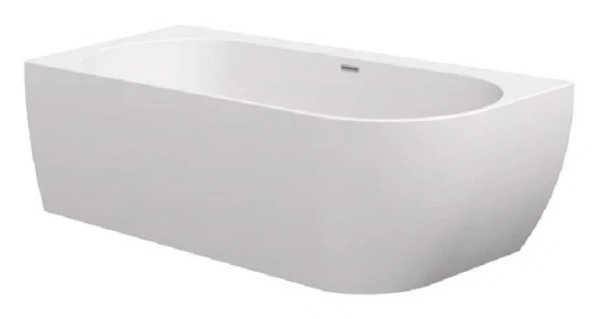 Акриловая ванна Ravak Freedom 170х80 XC00100041 белый