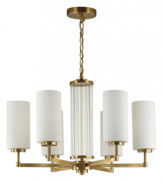 Подвесная люстра Odeon Light Kasali 4990/6